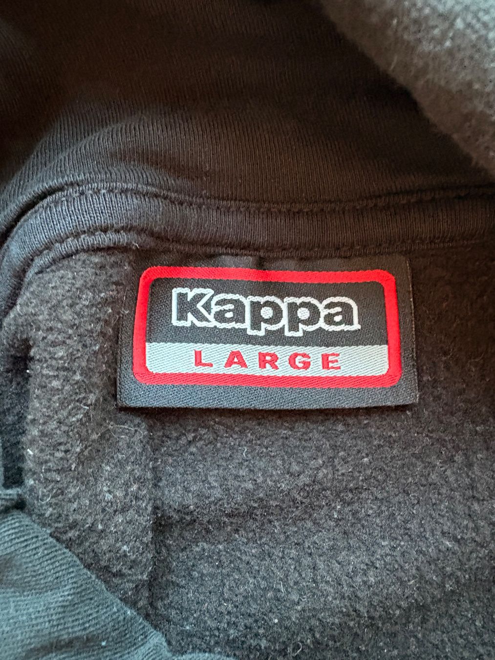 Kappa Maglioni & Felpe: Kappa Pullover – Usato da Wigoltingen venduto da _vntg_ 2