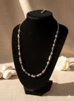 Edelsteinkette