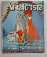 Aristocats - Grosses Walt Disney Bilderbuch 1971 ab Fr. 4.-