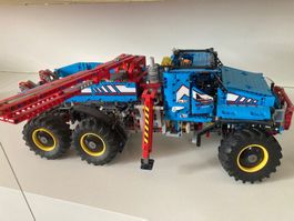 LEGO Technic 42070