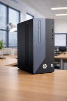 Gaming PC: Ryzen 5, Nvidia 1660 Super, NVME, 16GB DDR4