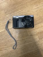 Lumix digital kamera von parasonic