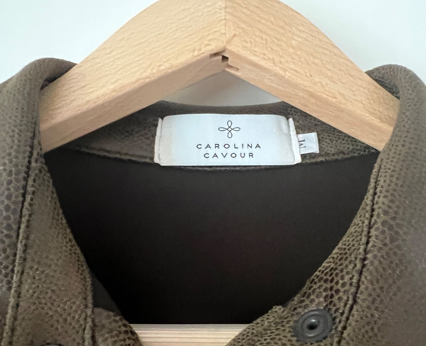 Kleider: NEU: Carolina Cavour Kleid Gr. M – Neu (gemäss Beschreibung) aus Lachen von mar_ox 1