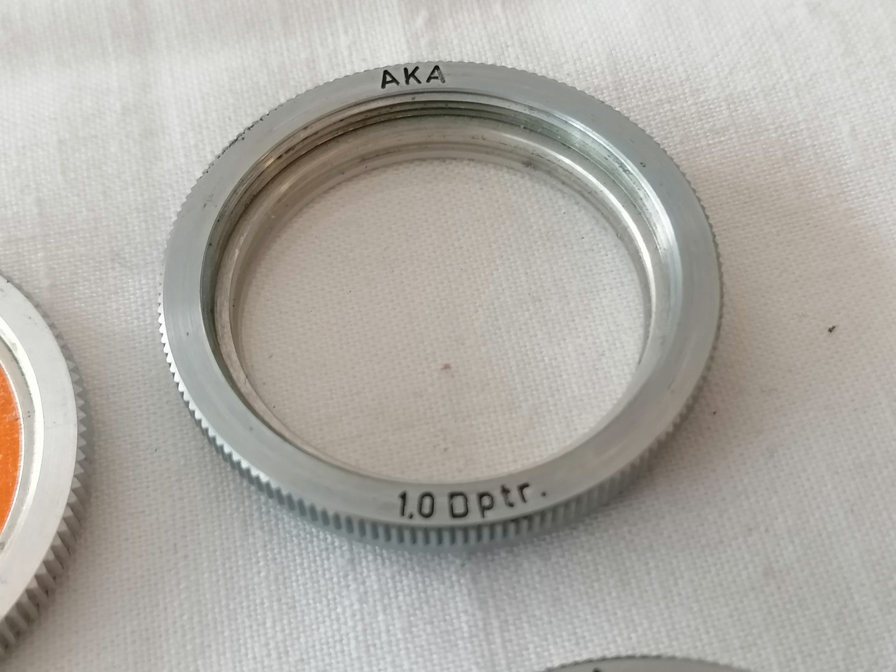 Filter: Aka Filtern 4Stk. – Gebraucht aus Basel von vintagecollector 4