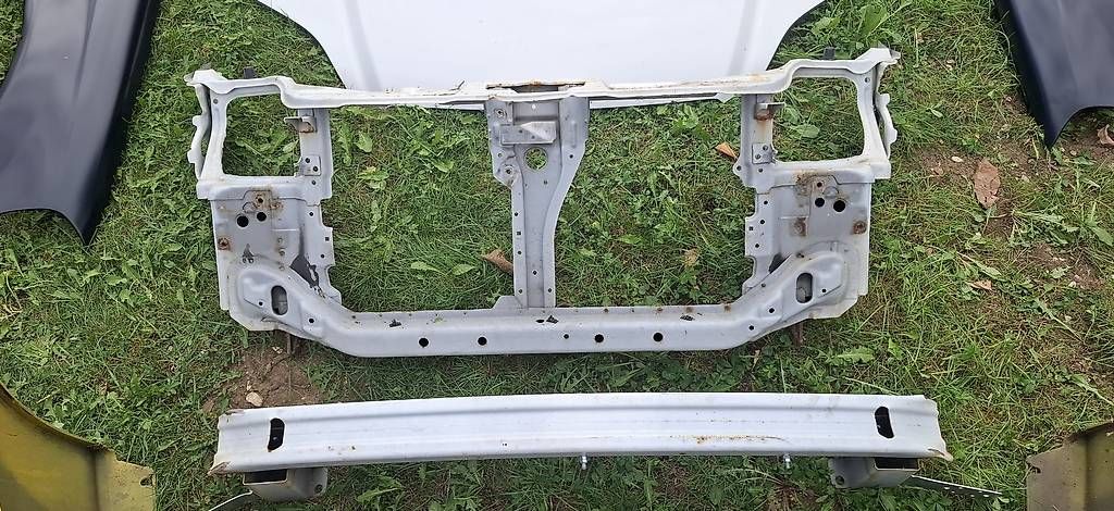 Tutti pezzi di ricambio auto: Honda Civic EJ / EK Facelift Conversion – Usato da Niederbipp venduto da Hondarulez 3