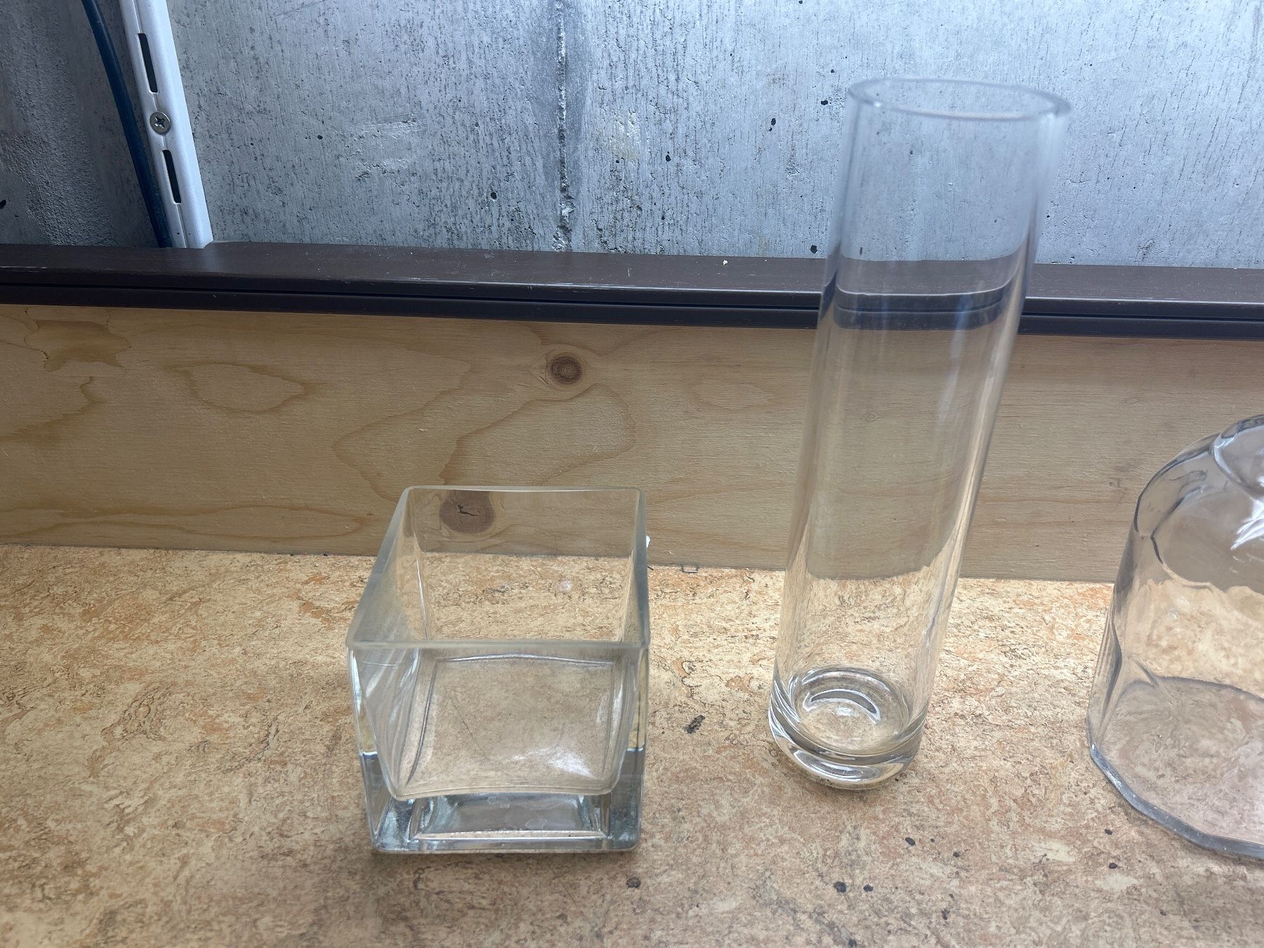 Vase & Récipients: Vasen / Blumenvasen Konvolut – D'occasion à Regensdorf par Spyke55 4
