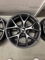 BBS 17 Zoll Felgen