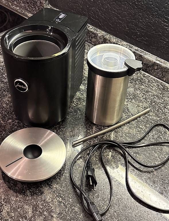 Macchine per caffè & Macchine per espresso: Jura Cool Control 1 Liter – Usato da Rupperswil venduto da isi_y67y