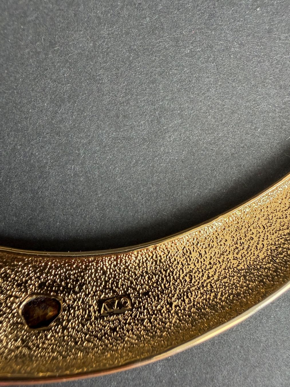 Catenine: Vintage Kette – Usato da Spiegel b. Bern venduto da Rogger72 5