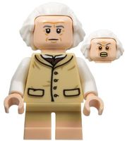 Lego NEU Bilbo Baggins lor117 (2023) Herr der Ringe