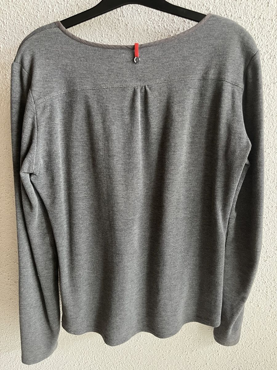 Maglioni & Felpe: Grauer Pullover - Marc O’Polo – Usato da Jonschwil venduto da juliana_pluess 1