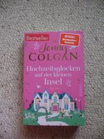 Hochzeitsglocken auf der kleinen Insel Jenny Colgan