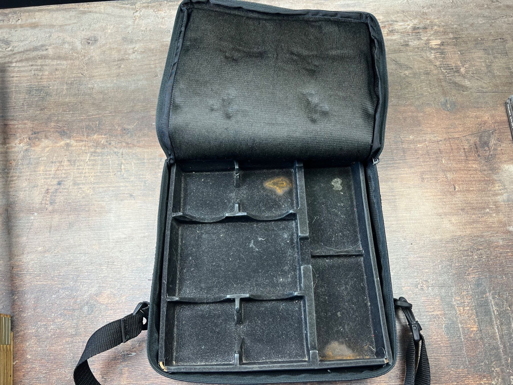 Nintendo Console: Originale Gameboy Tasche rar selten – Usato da Hallau venduto da R.R.91 3