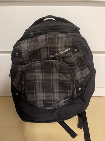 Rucksack