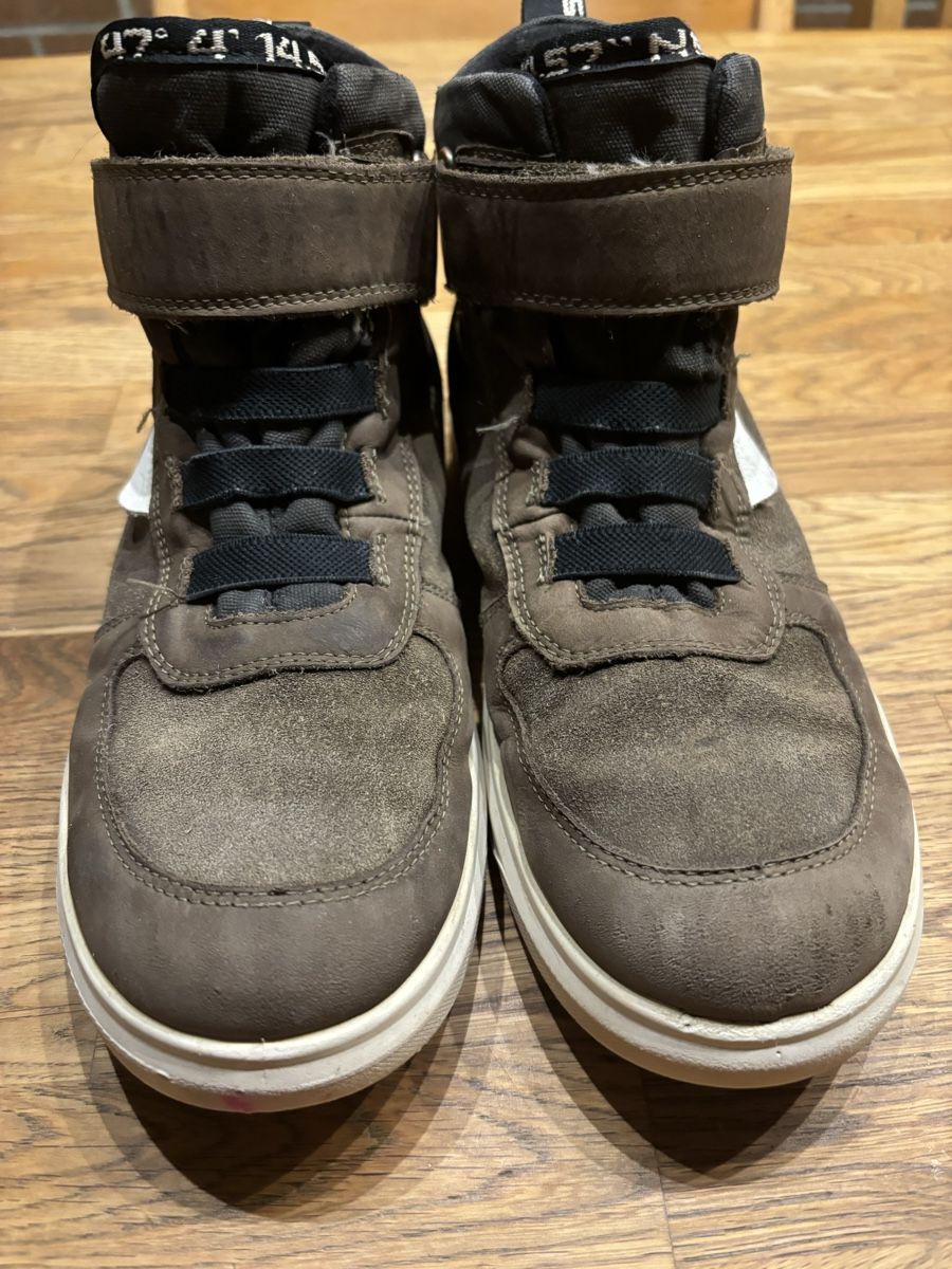 Scarpe per ragazzi: Superfit Herbst-Winterschuhe Gr.39 – Usato da Oberdorf SO venduto da sa-na 3