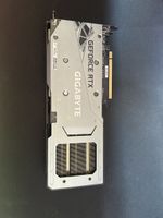 NVIDIA GeForce RTX 3060 Ti 8 GB