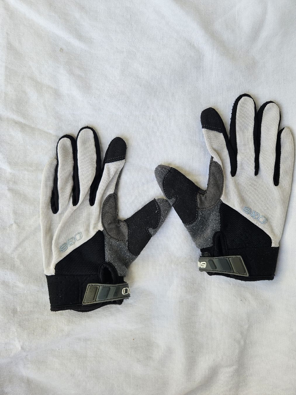IXS Guanti & manicotti: Velo-/MTB-Handschuhe, ixs,  Grösse S – Usato da Thalwil venduto da Avenir
