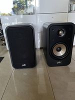 Polk es20  HiFi Lautsprecher Paar