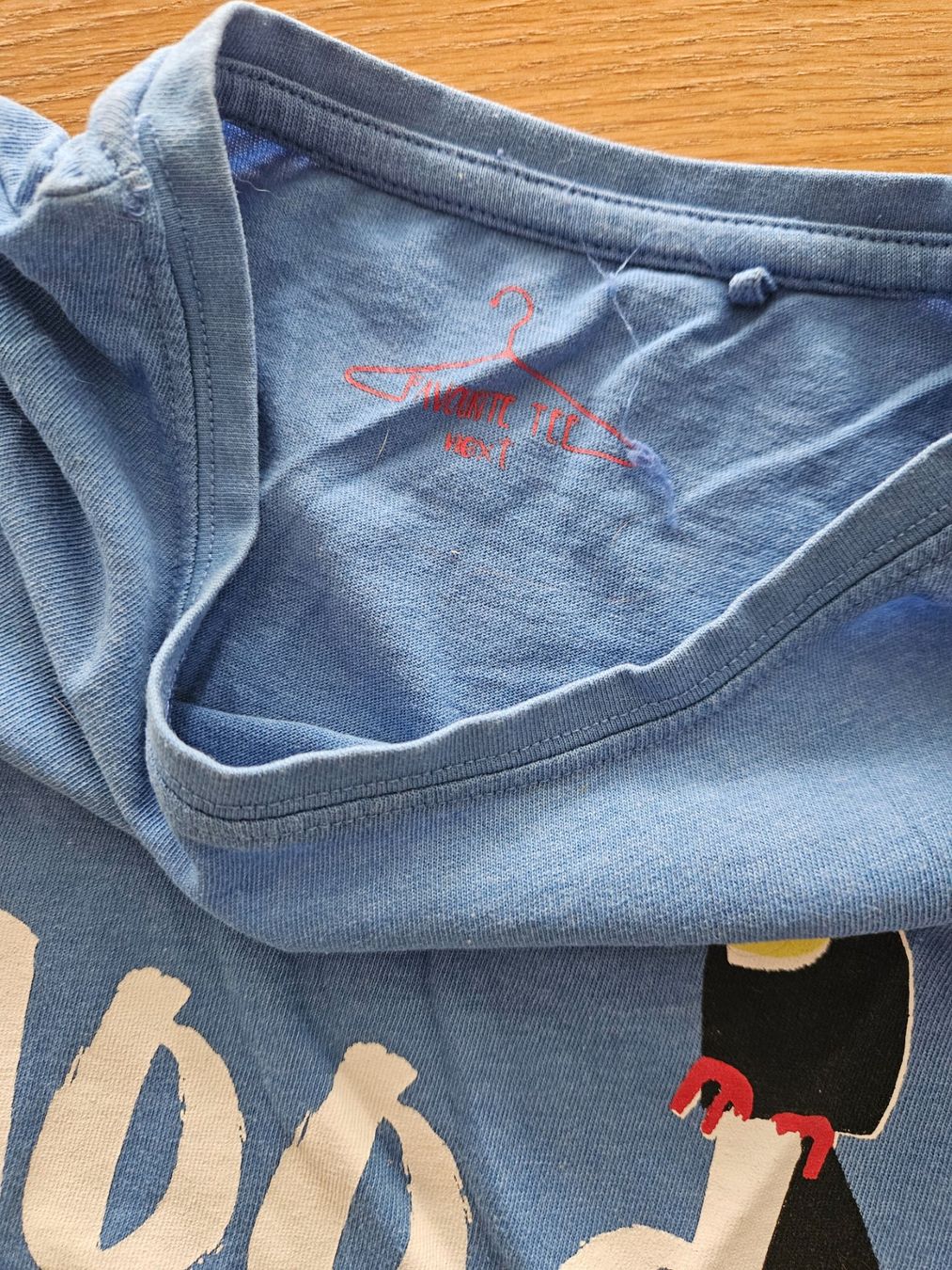 Next Camicette, T-shirt & Top: Next Tshirt Gr. 134-140 – Usato da Engelburg venduto da ynnoc19 1