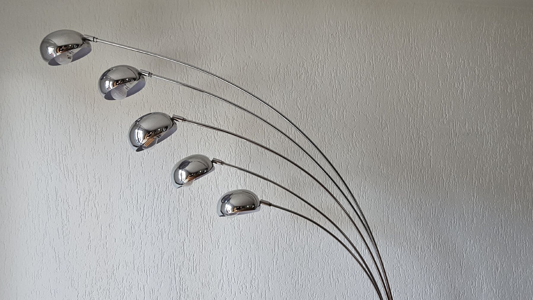 Lampen: Stehlampe – Gebraucht aus Solothurn von yoganer 4