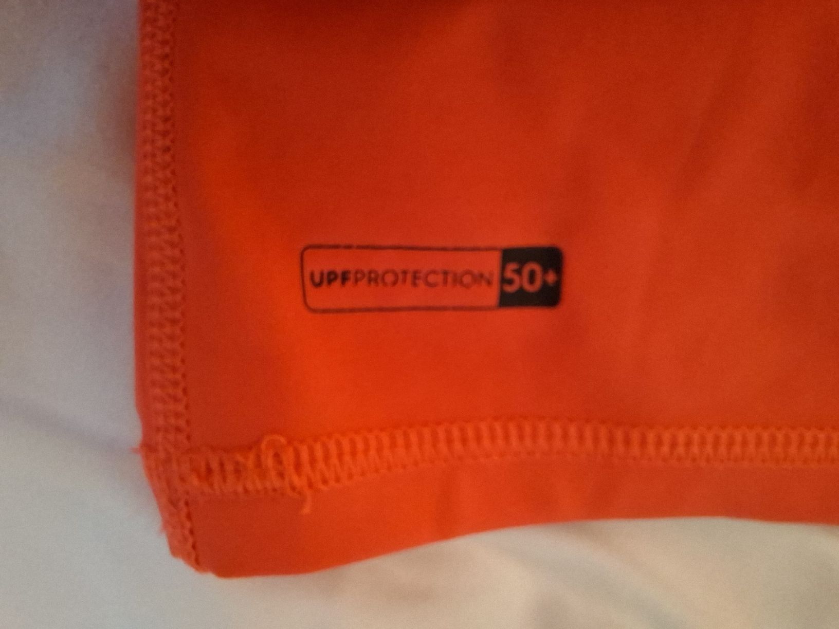 Quiksilver Hemden, T-Shirts & Polos: UV Protection Shirt – Gebraucht aus Rebstein von minou0041 1