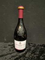 CABERNET SAUVIGNON SYRAH PAYS D'OC 2019