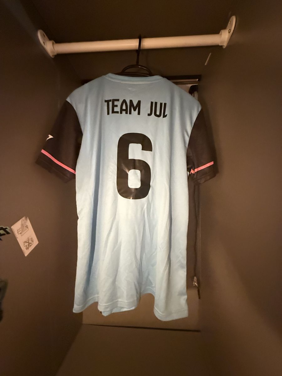 Canottiere & Pantaloni: Maillot JUL – Nuovo e nell'imballaggio originale da Prilly venduto da ale_8prt 1
