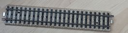10x Märklin Gleis gerade H0 