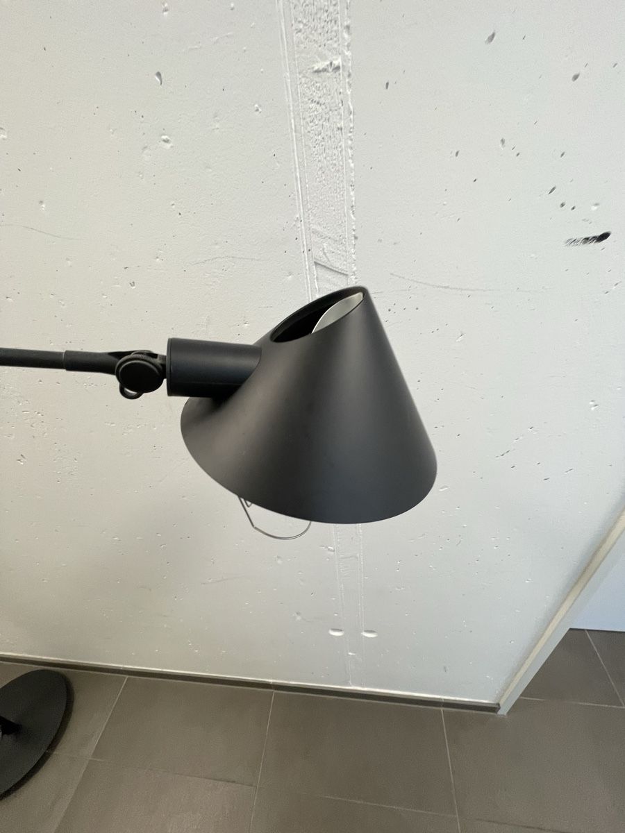 Artemide Lampade: Designerlampe Artemide Nestore XXL – Usato da Lausen venduto da artehome 1