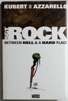SGT ROCK JOE KUBERT WAR STORY HB BOOK WWII TALE VERTIGO 2003