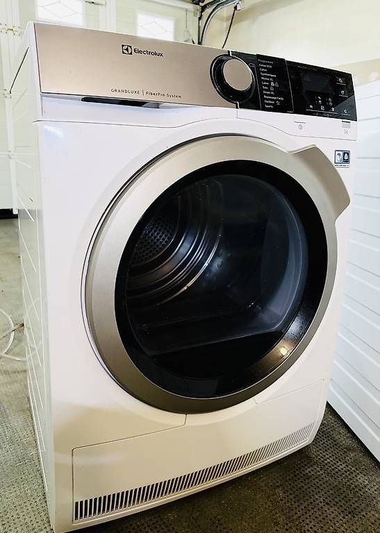 Electrolux Asciugatrici: Sèche linge Electrolux – Usato da Chez-le-Bart venduto da Lorenzo31 1