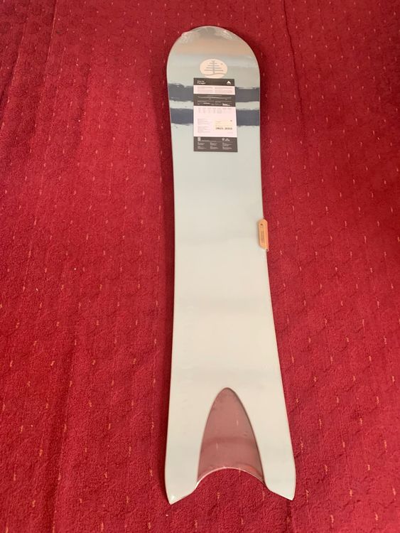 バートン ファミリーツリー フォレイジャー burton forager 150