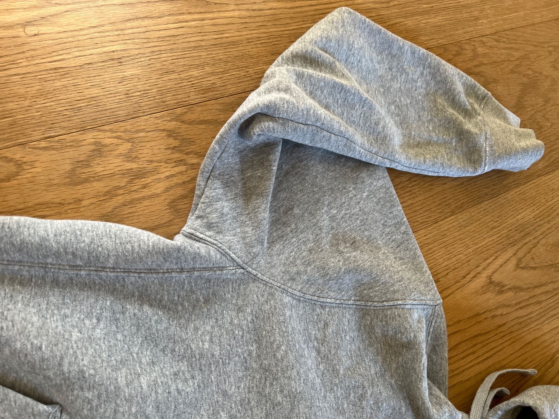Nike Maglioni & Felpe: Nike Club Hoodie / Kapuzenpullover – Usato da Basel venduto da Oloir 5