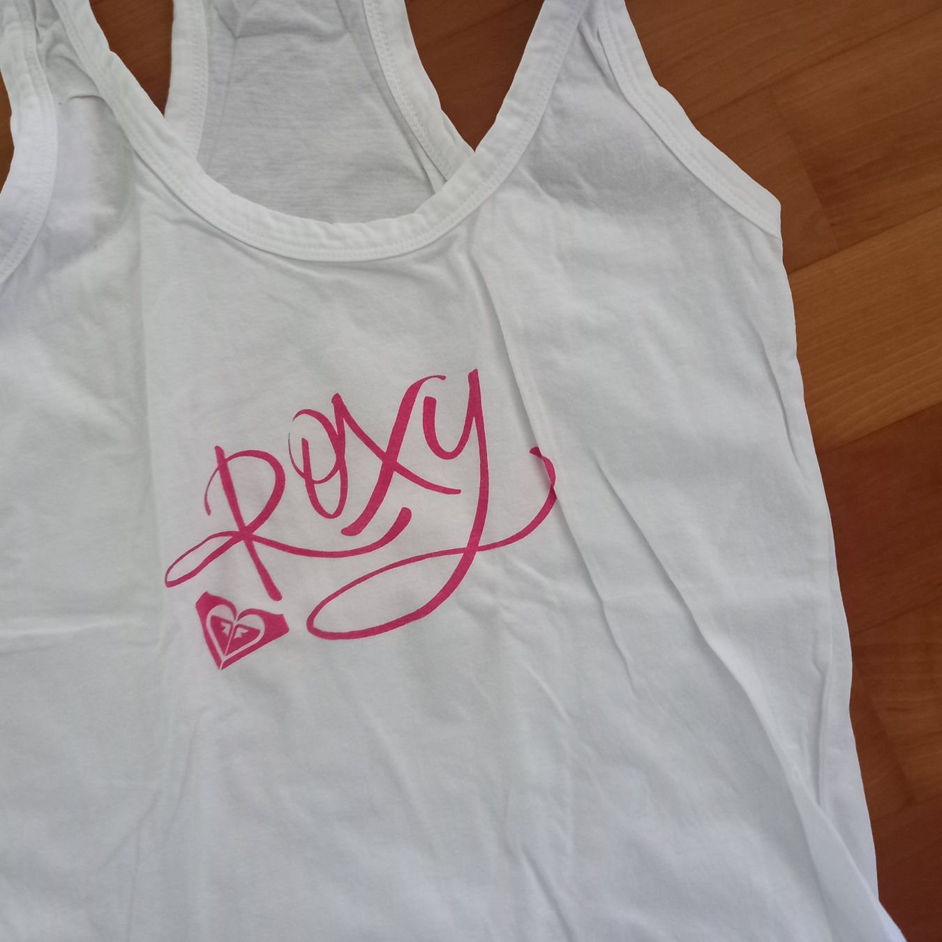 Roxy Top: Roxy Top – Usato da Ennetmoos venduto da enzian24 1