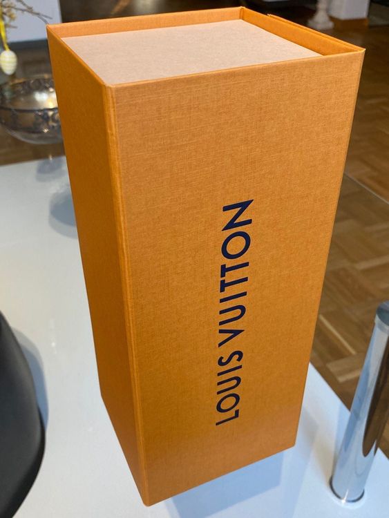Louis Vuitton Parfum Herren Ombre Nomade Kaufen