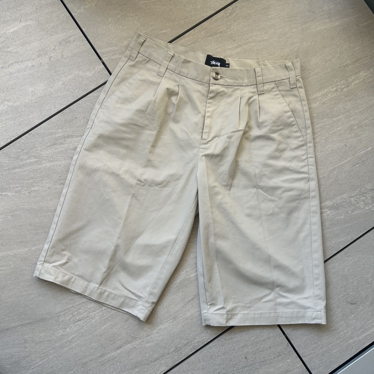 Hosen: Stüssy Shorts – Neu (gemäss Beschreibung) aus Winterthur von Werischjenny