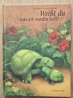 Horn, Weisst du was du werden willst?