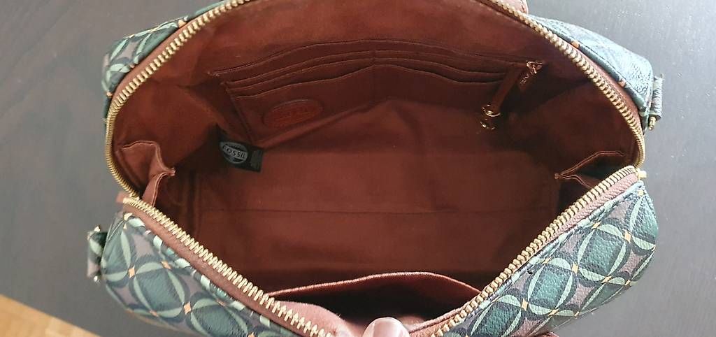 Sacs femmes: FOSSIL Handtasche – D'occasion à Luzern par slu_f6p8 3