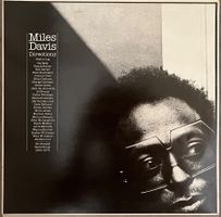 MILES DAVIS - DIRECTIONS - 2 Vinyles 33 Tours