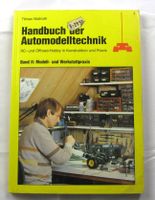 Handbuch der Automodelltechnik / Tilman Wallroth