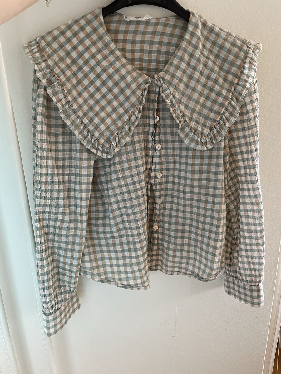 Mango Camicette: Bluse – Usato da Bern venduto da Sibillab20