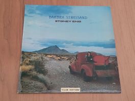LP Barbara Streisand
