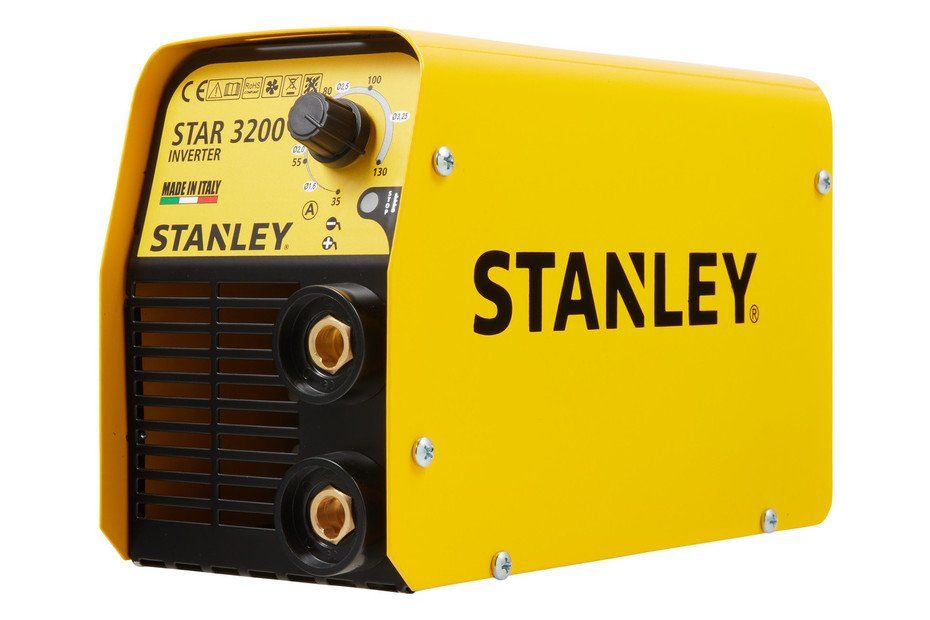 Saldatori: Stanley Schweissgerät STAR 3200 KIT Normalpreis 469.- /230V – Nuovo e nell'imballaggio originale da Kehrsatz venduto da lar_fsw9 1