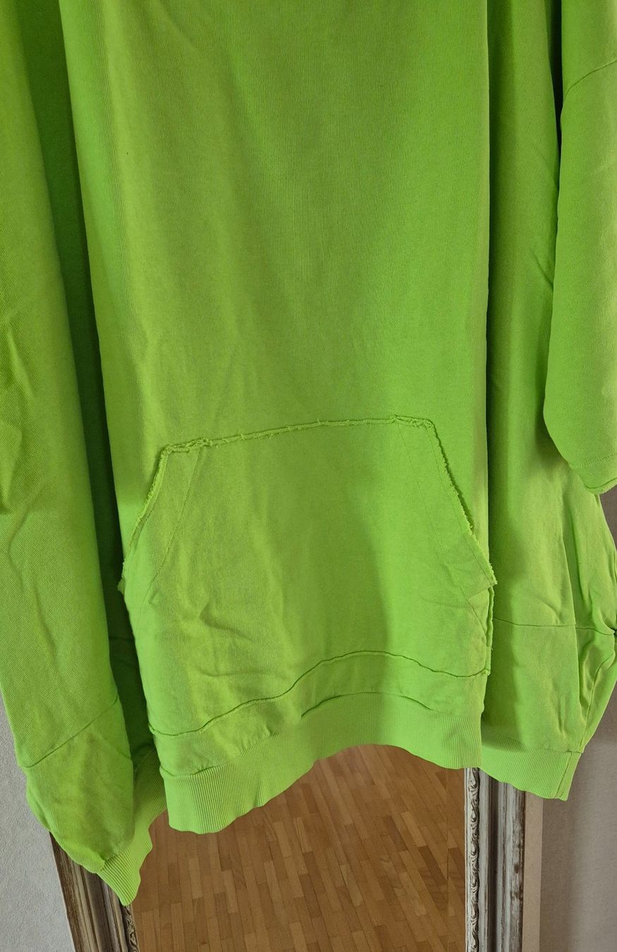 Rundholz T-shirt: RUNDHOLZ Black Label Shirt grün Gr. L Neu – Nuovo (secondo la descrizione) da Tagelswangen venduto da GABGABFI 5