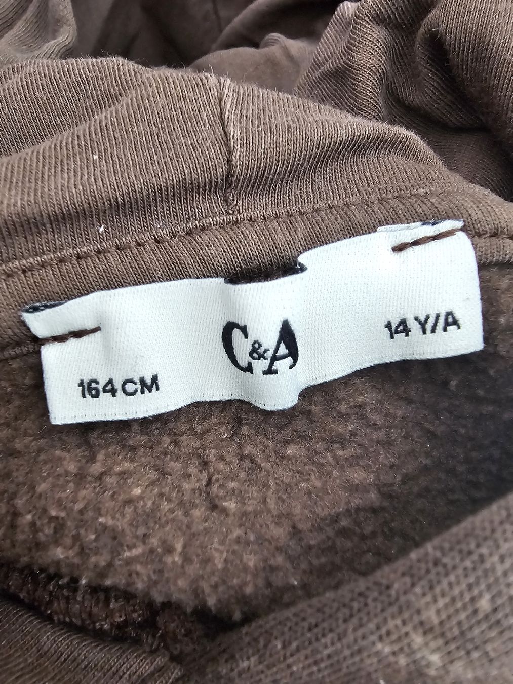 C&A Pullover & Sweatshirts: pulloverset 164 – Gebraucht aus Bätterkinden von Pescelino 3