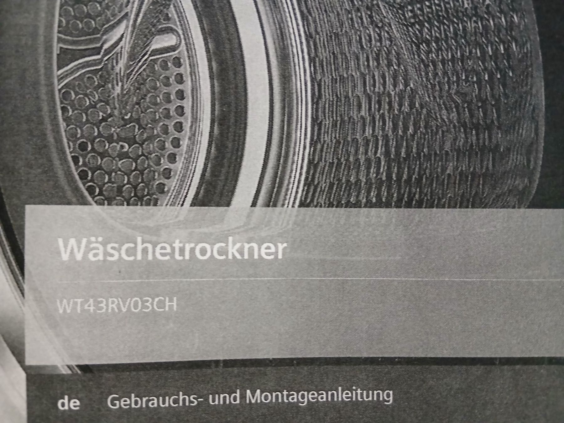 Siemens Lavatrici: Wäscheturm Siemens – Usato da Wetzikon ZH venduto da Selucla 5