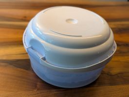 Philips Avent Mikrowellen-Dampfsterilisator