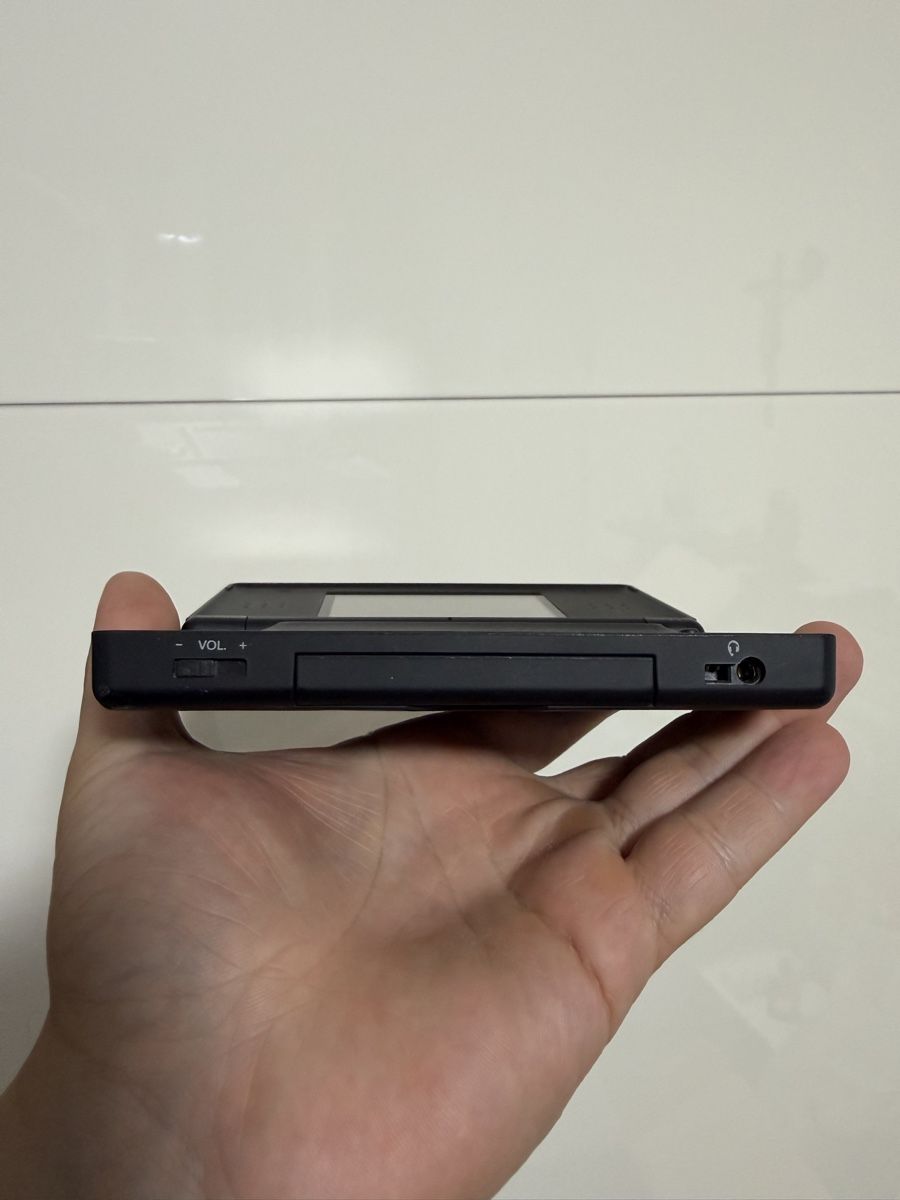 Nintendo Konsolen: Nintendo DS Lite Rot mit Spiel Super Mario Bros – Gebraucht aus Niederbipp von yar_tf6f 1