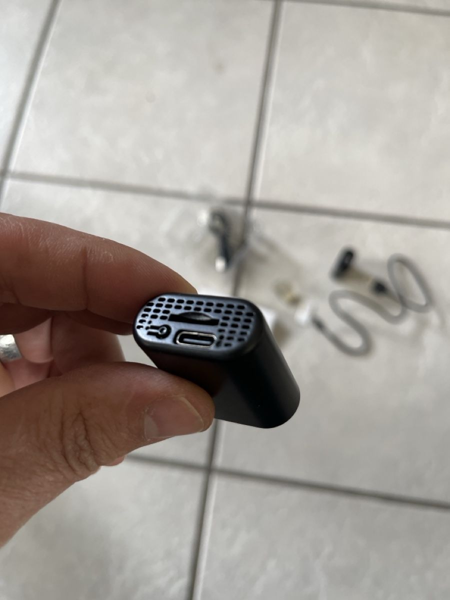 Fotocamera: Kompakter Mini Kameras  – Nuovo (secondo la descrizione) da Willerzell venduto da vel_xph9 2