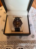BC Watch automatique titan